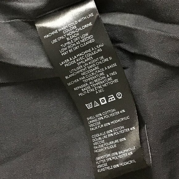 We The Free People NEED IT Trench Coat - Picture 13 of 15